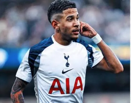 Savinho ao Tottenham por 100 milhões de euros: a maior venda da história do Manchester City