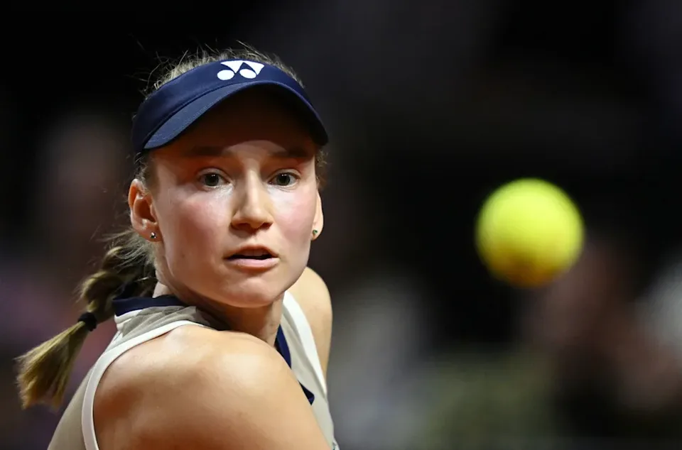 US Open 2026: Zverev supera Shelton e Rybakina destrona Sabalenka