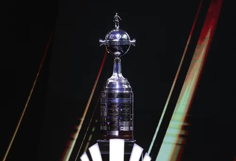 Semifinais da Libertadores 2026: veja datas, horários e onde assistir