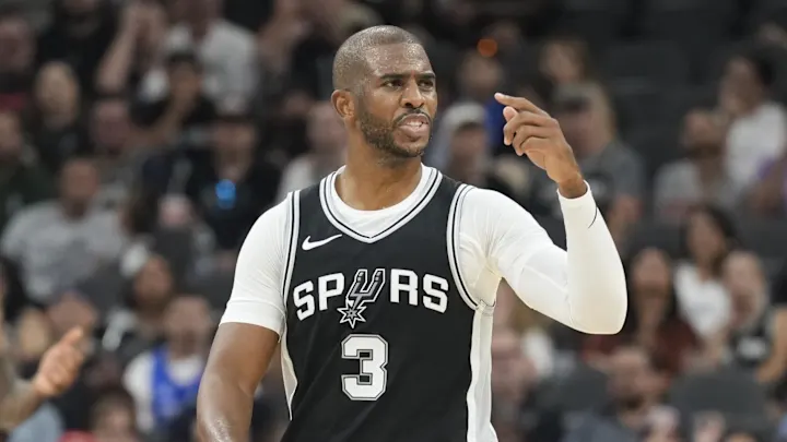 Recordes Chris Paul: Segundo Maior Assistente da História