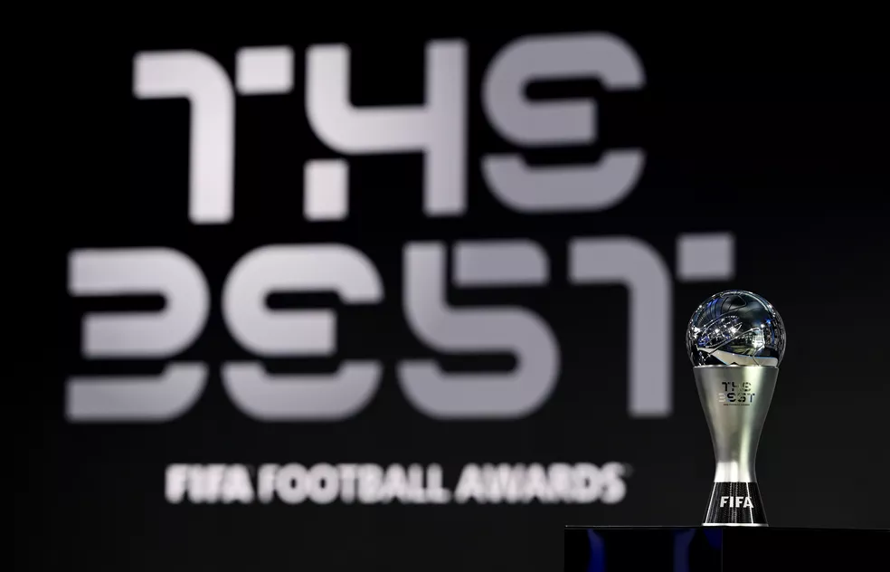 Melhor do Mundo FIFA 2024: Onde Assistir, Horário e Mais