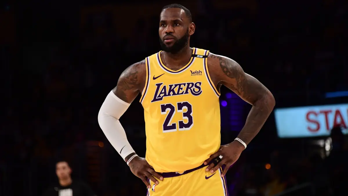 LeBron James Critica Mudanças no All-Star Game 2025