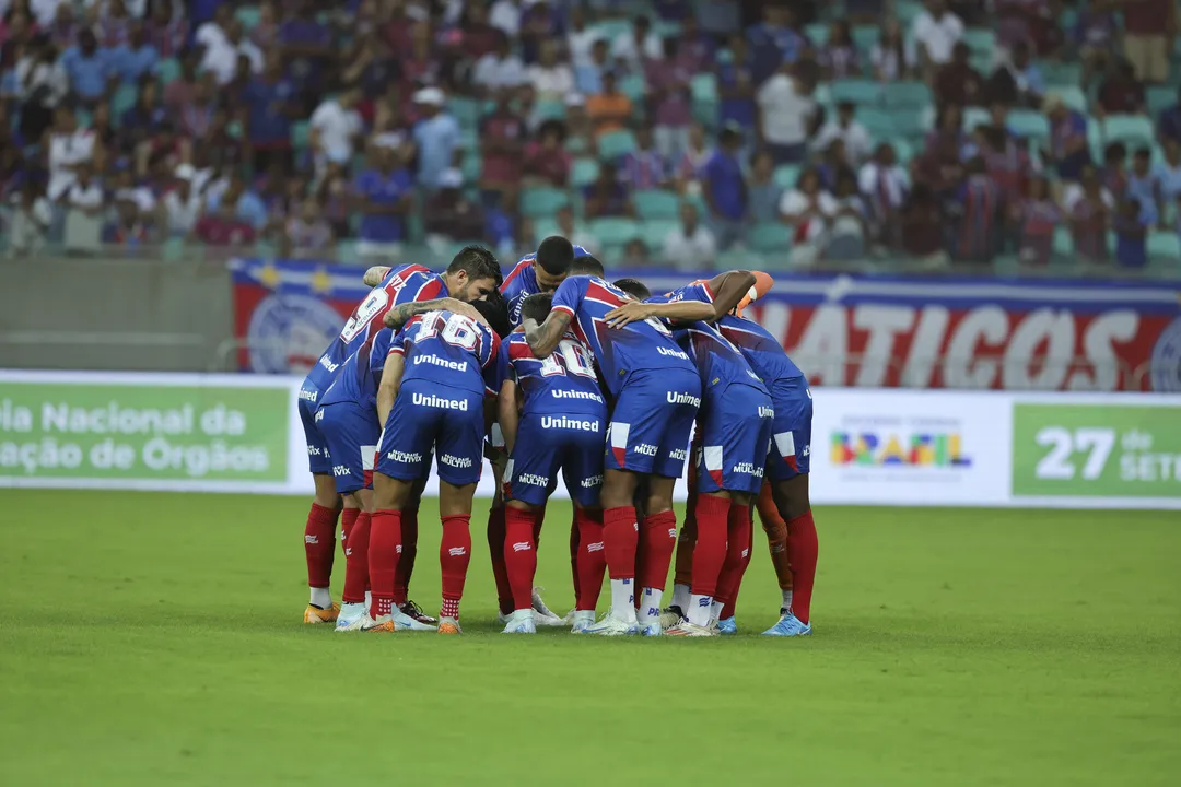 Bahia na Libertadores 2025: Time Vive Temporada Histórica