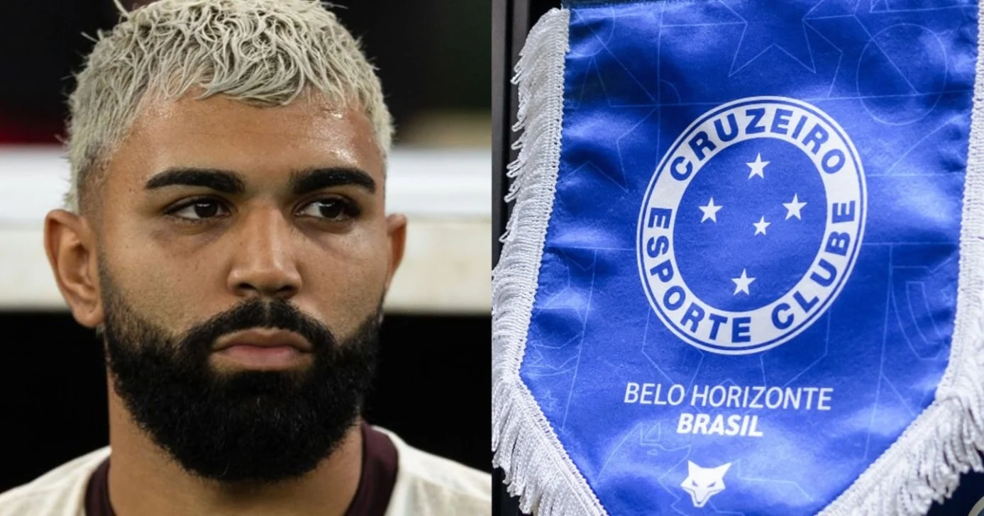 Gabigol no Cruzeiro: Detalhes da Transferência e Impacto no Clube