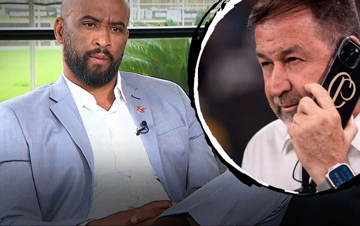 Corinthians Foca em Renovações no Elenco Antes de Buscar Reforços Pontuais