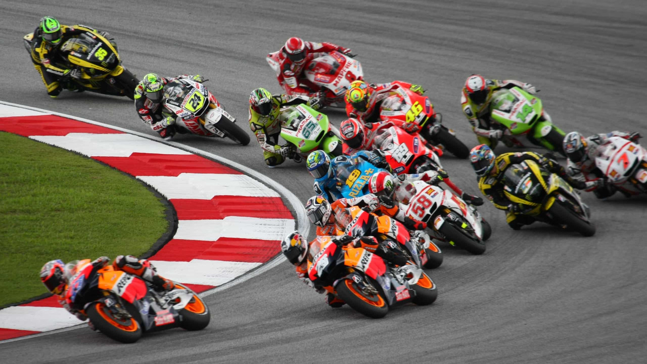 MotoGP Brasil Volta em 2026: Etapa Confirmada em Goiânia