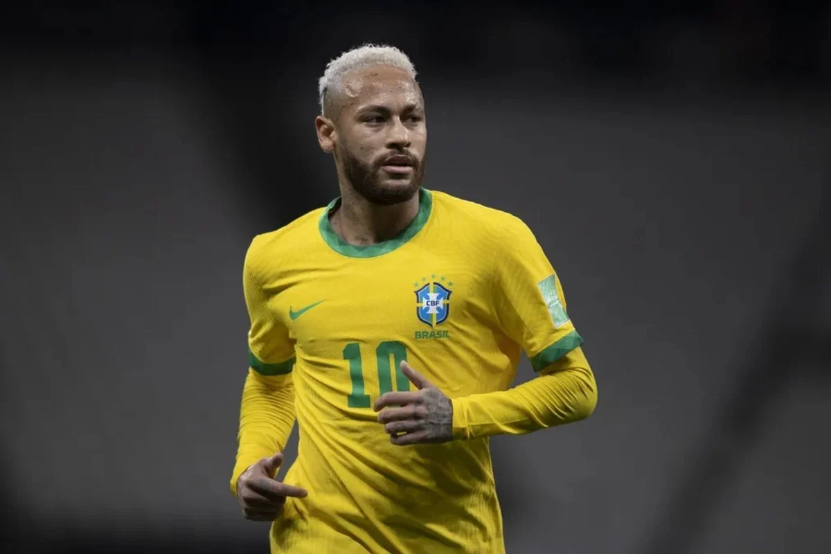 Neymar Quer Jogar a Quarta Copa do Mundo: Veja Seus Planos para 2026