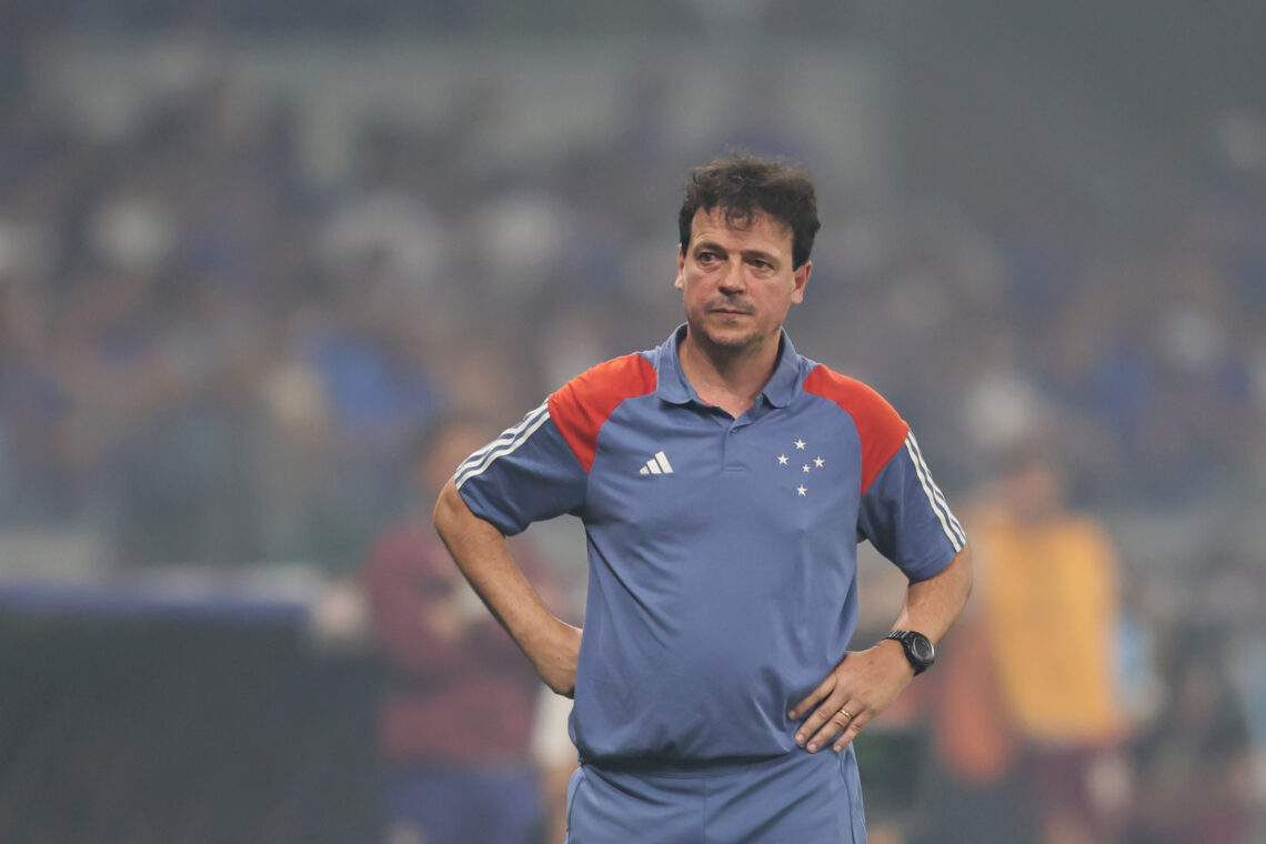 Fernando Diniz Deixa o Cruzeiro: Motivos e Possíveis Substitutos