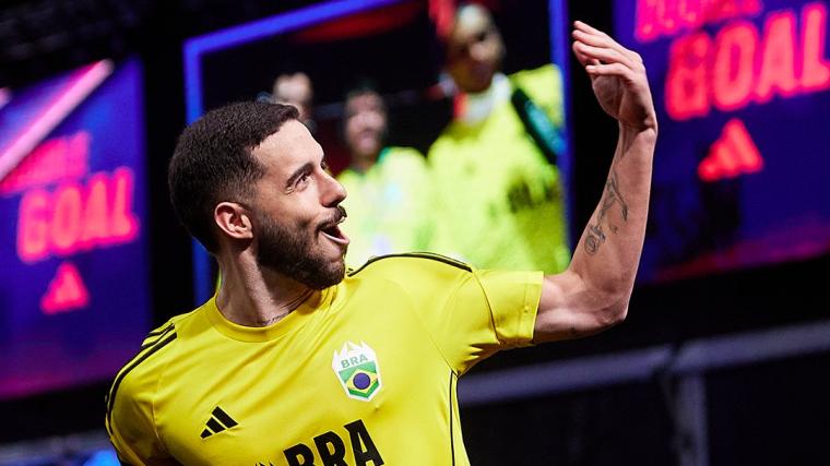Brasil x Turquia na Kings League: Um Encontro de Gigantes