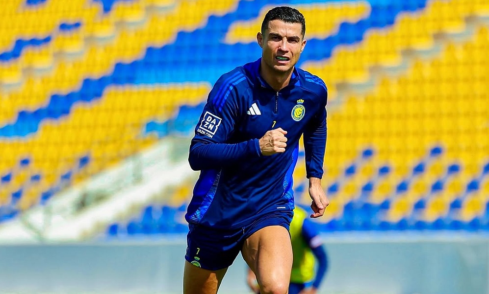 Cristiano Ronaldo Renova com o Al-Nassr e Garantirá Salário Milionário até 2026
