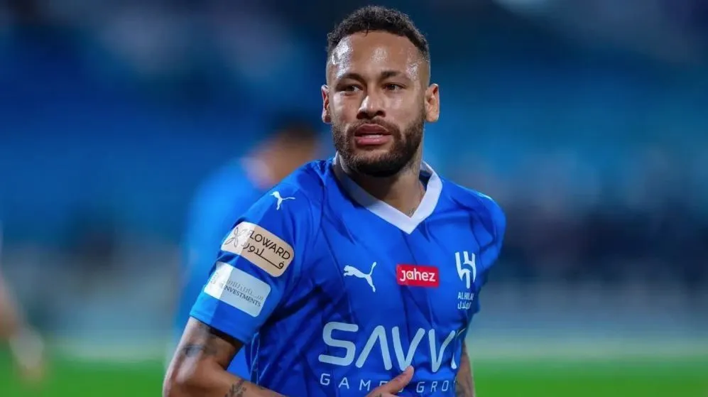 Neymar Está de Volta ao Santos: Retorno Histórico do Craque