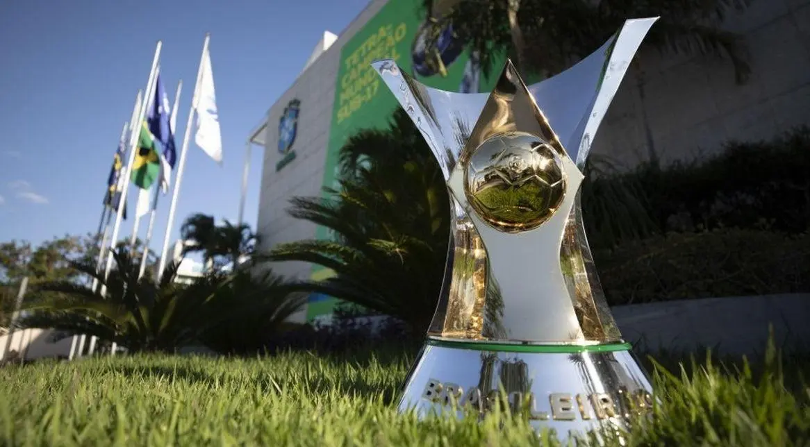 CBF Altera Calendário 2025 para o Super Mundial de Clubes