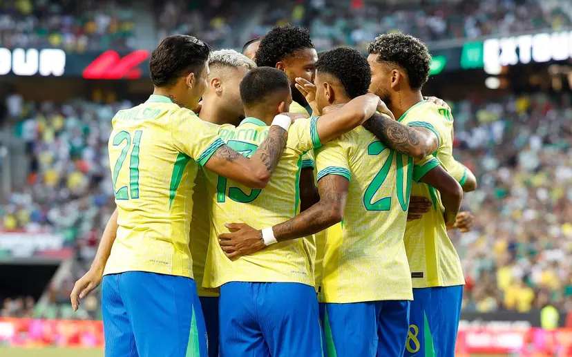 Brasil x Argentina: Novos Convocados para o Clássico nas Eliminatórias