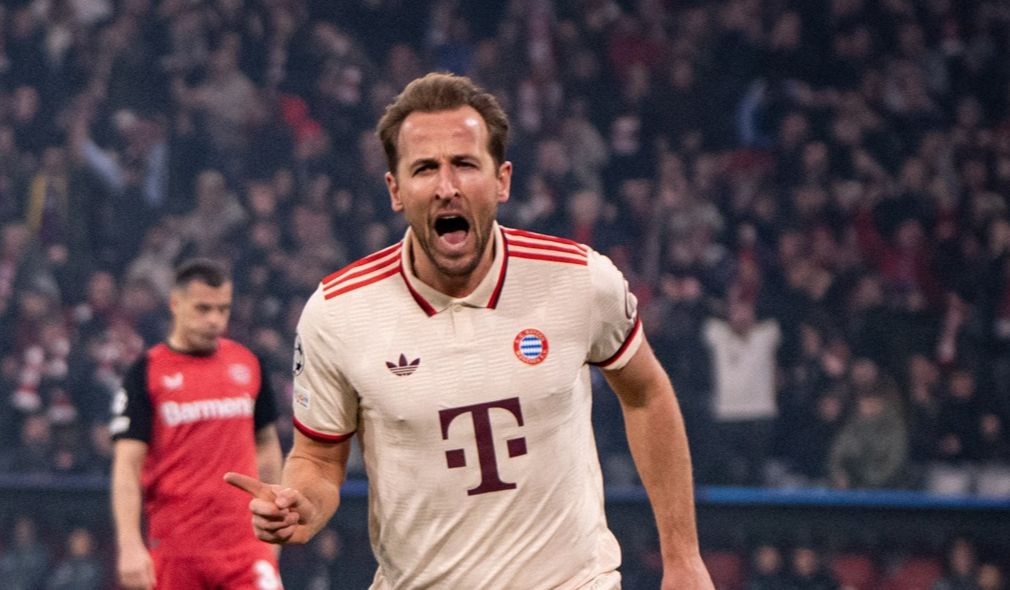 Título de Harry Kane: atacante conquista a Bundesliga pelo Bayern