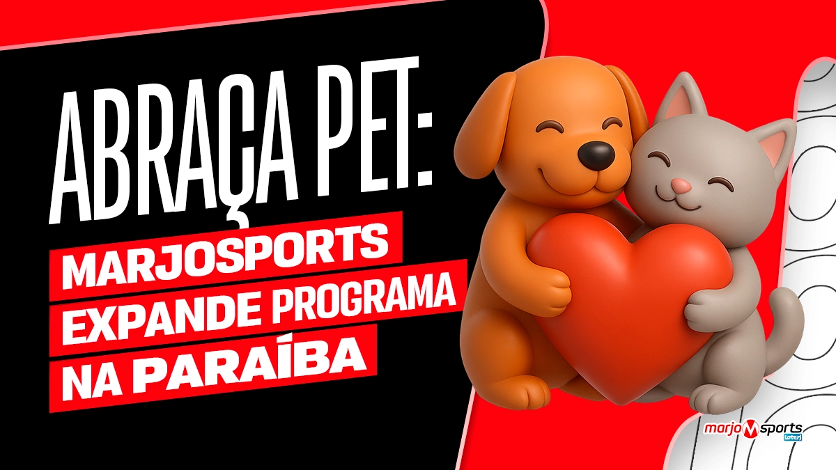 Marjosports: Diversão e Responsabilidade nas Apostas