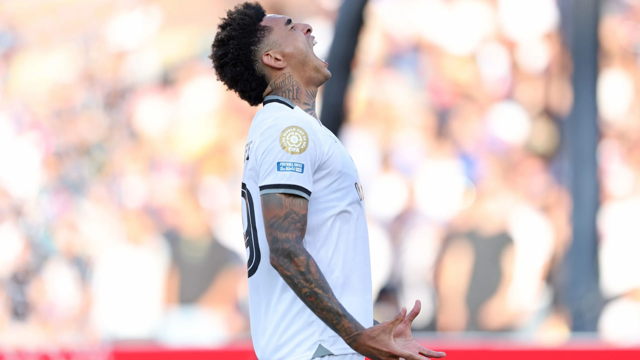Botafogo x PSG: Vitória histórica no Mundial de Clubes 2025