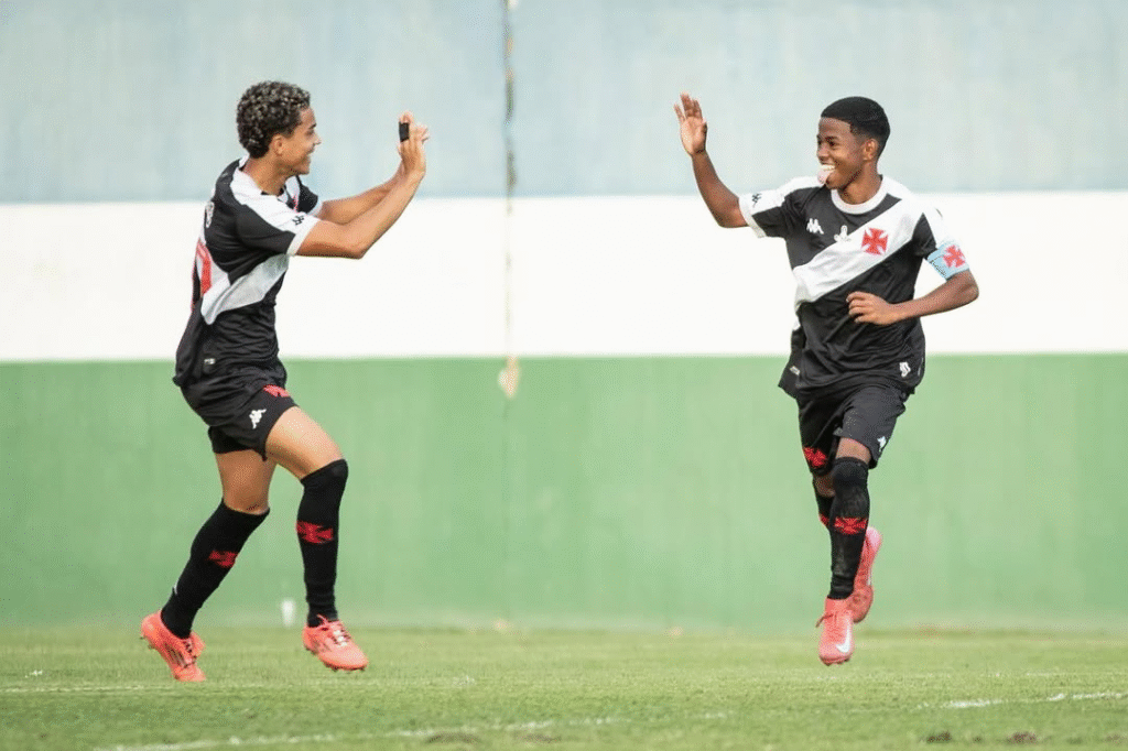 Vasco