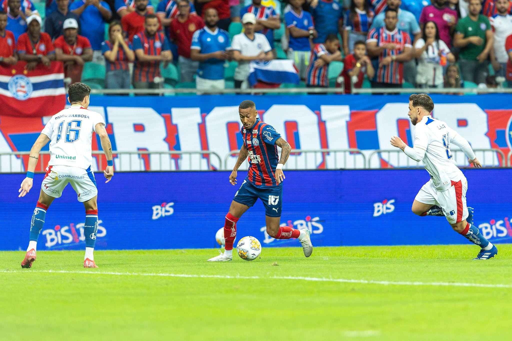 A Emoção da 15ª Rodada da Série A: Clássicos e Confrontos