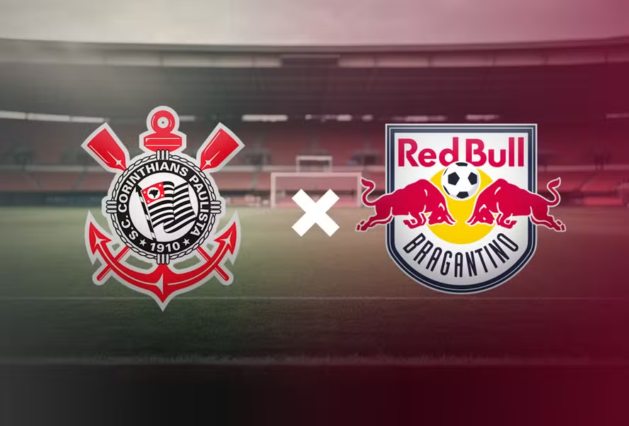 Brasileirão: O Que Esperar de Corinthians x Bragantino