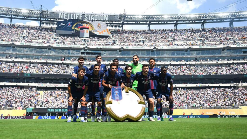 Chelsea