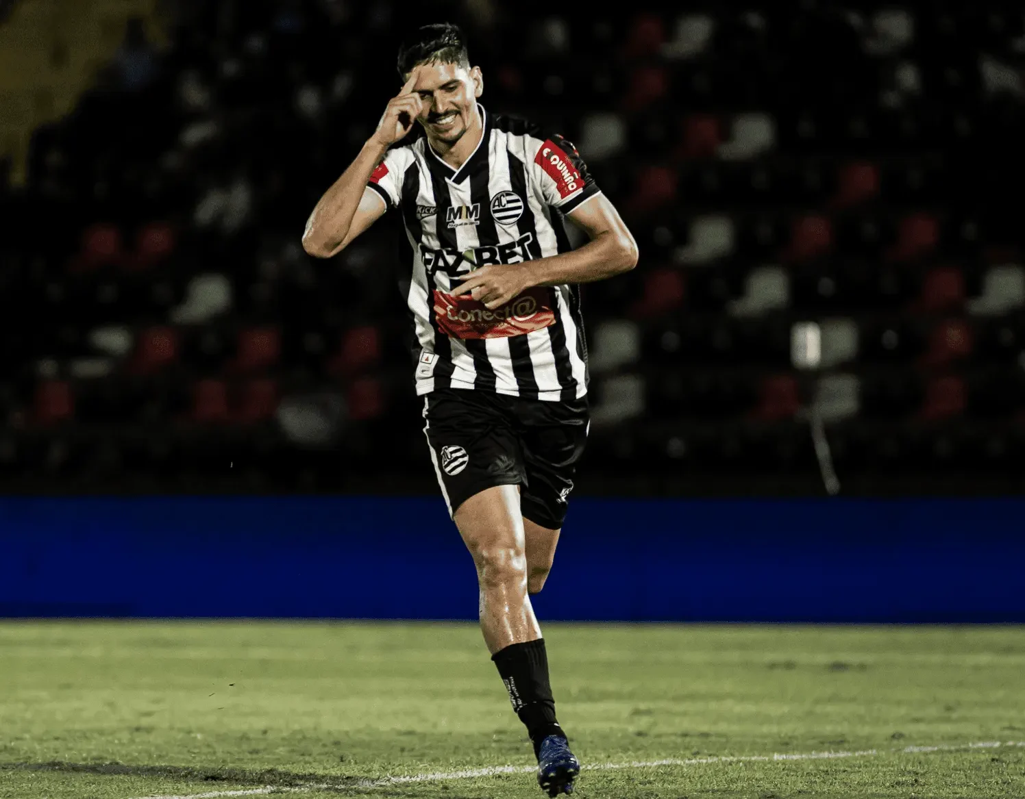 Athletic