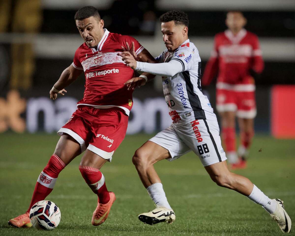 17ª Rodada