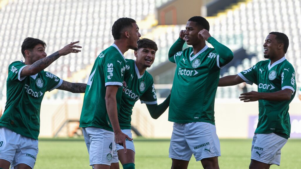 Palmeiras x Cruzeiro