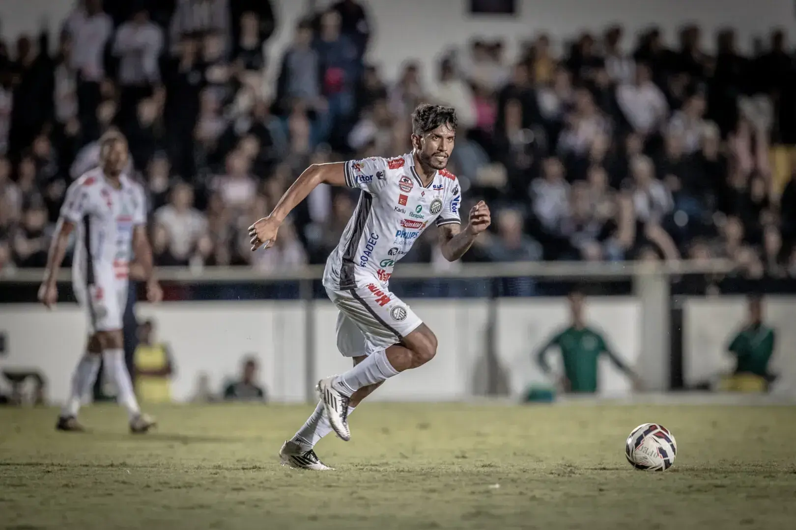 Série B: Operário-PR x Avaí Finalizam 22ª Rodada