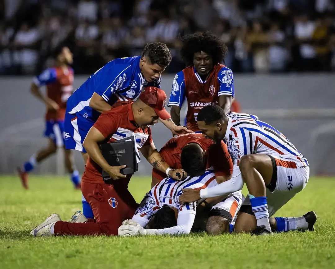 Quartas de final da Série D 2025: Em busca do acesso à Série C
