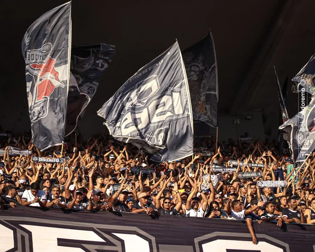 Remo x Criciúma: duelo direto pelo G-4 abre a 24ª rodada