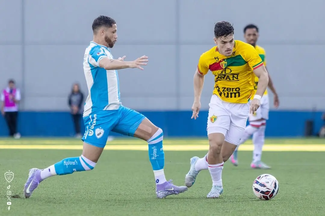 Série C: Náutico, Ponte, Londrina e São Bernardo Classificados!