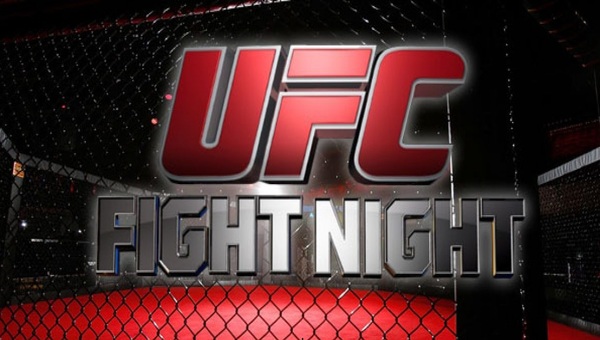 UFC Fight Night Toronto: dicas de apostas e prognósticos