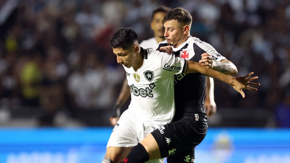Vasco x Botafogo: análise e dicas para clássico da Série B