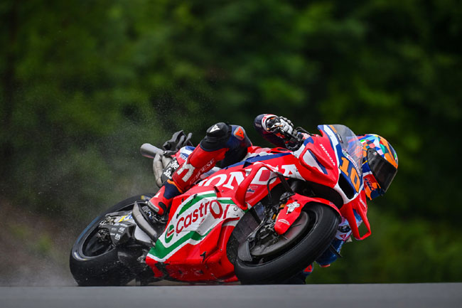 Grande Prêmio da Áustria MotoGP: Guia de Apostas Marjosports