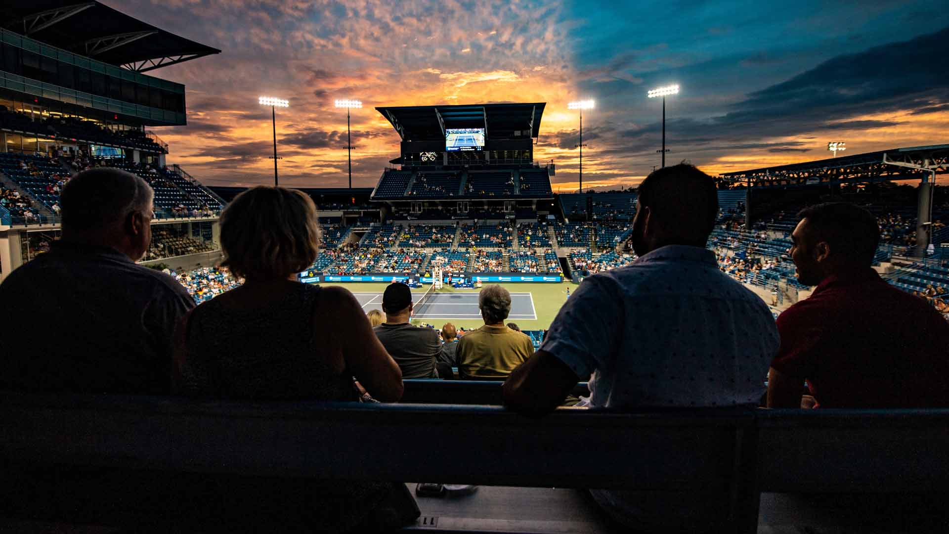 Masters 1000 de Cincinnati: Guia e Destaques 2025