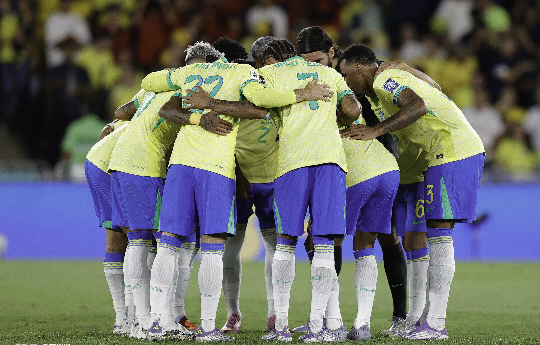 Bolívia x Brasil: Dicas de Apostas para as Eliminatórias