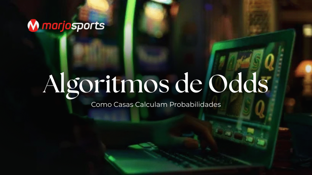 Algoritmos de odds