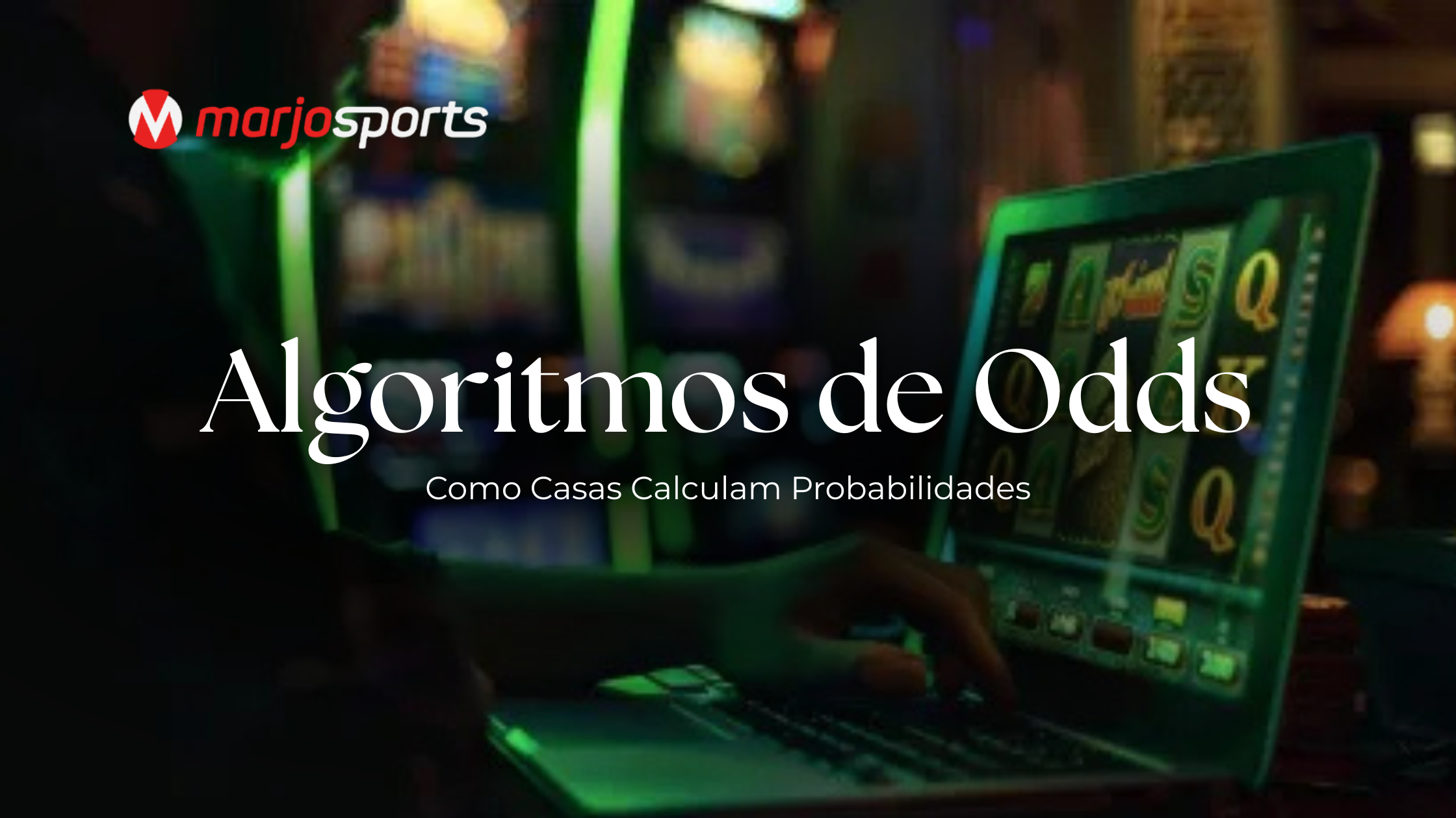 Algoritmos de odds