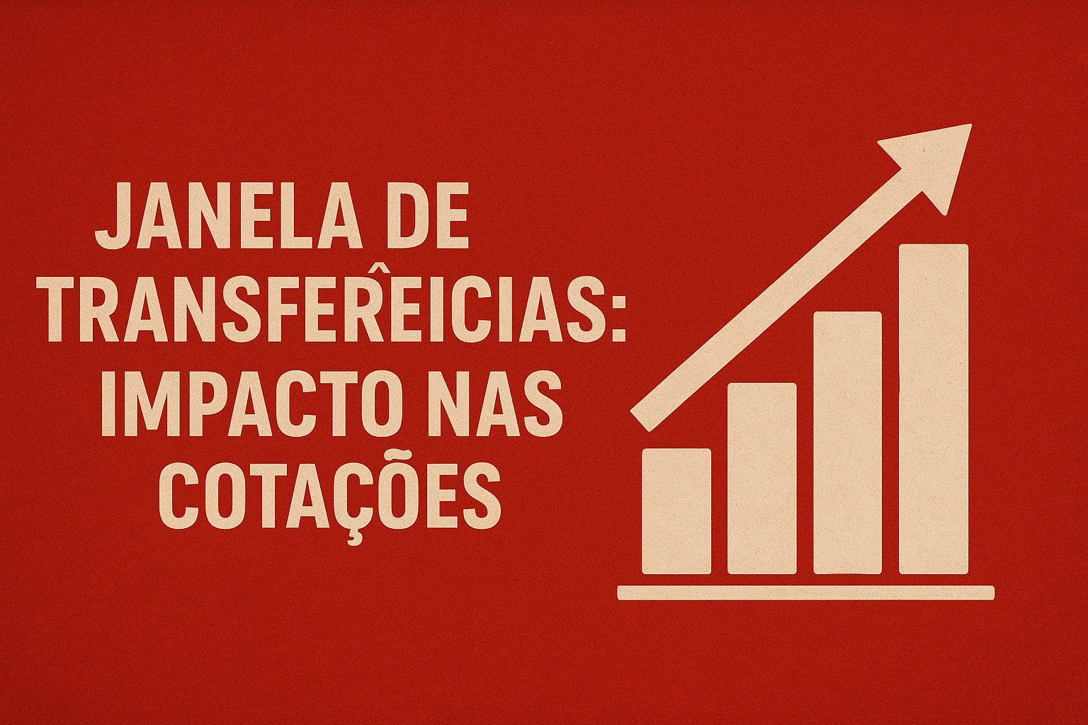 Janela de Transferências: Impacto nas Cotações