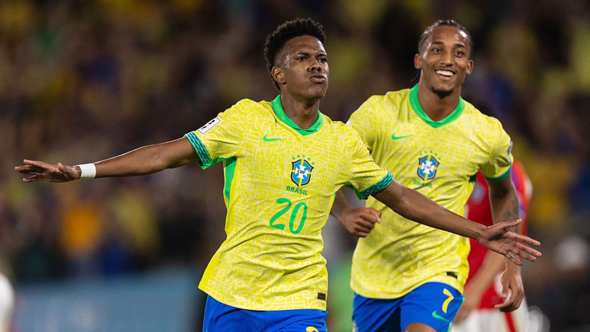 Bolívia Vs Brasil: Aposte no Artilheiro, quem Vai Marcar?