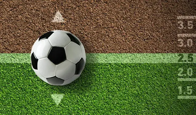 Over/Under: Dominando o Mercado de Gols