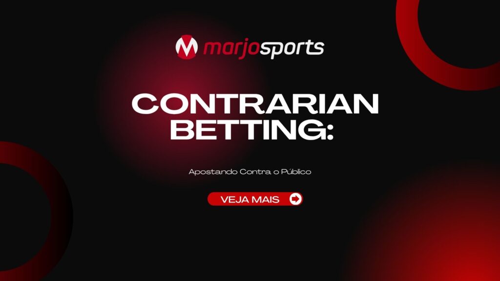 Contrarian Betting: Apostando Contra o Público