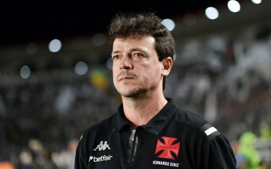 Fernando Diniz Vasco