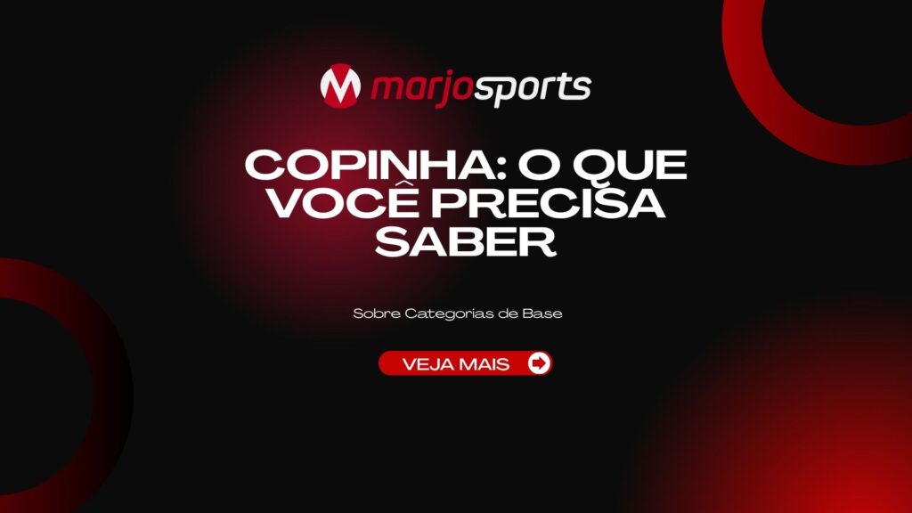 Copinha: O Que Você Precisa Saber Sobre Categorias de Base