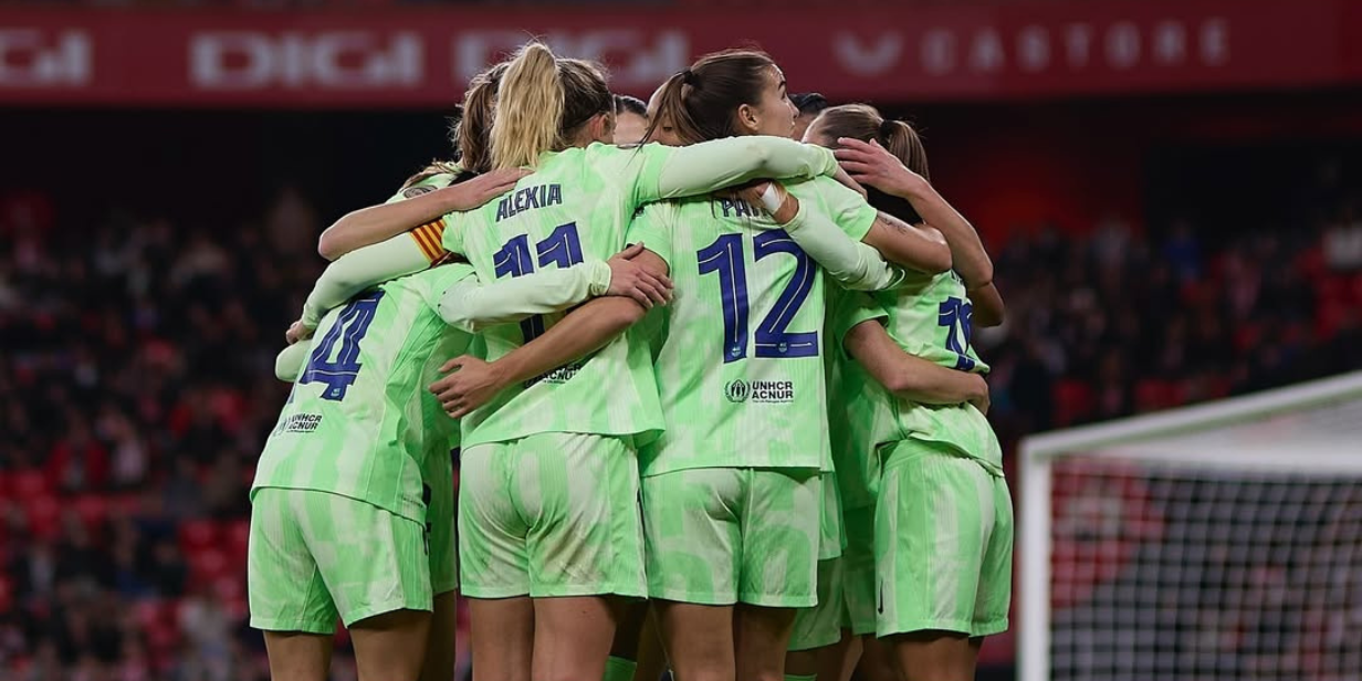 Futebol Feminino: Mercado em Expansão