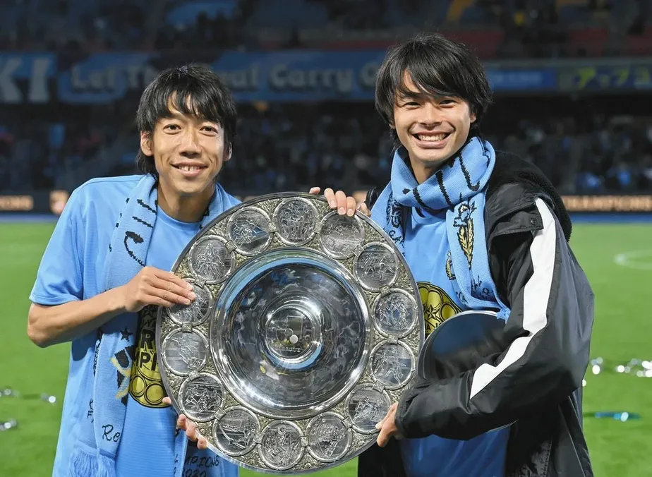 Futebol Asiático: Particularidades da J-League e K-League