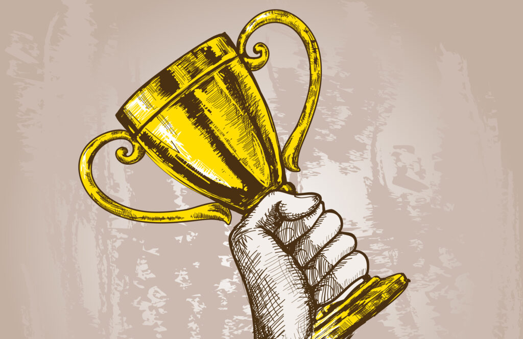 Mentalidade Vencedora: Perfil Psicológico de Apostadores