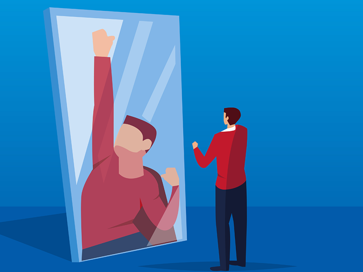 Overconfidence: Quando Excesso de Confiança Prejudica